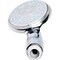 Camco SHOWER HEAD-CHROME W/ON/OFF SW 43710 - alternate 7